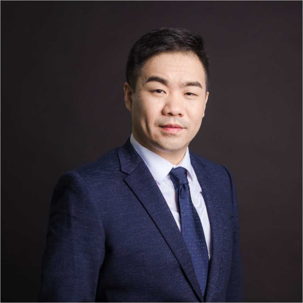 杨振