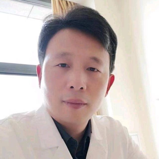 陈茂盛