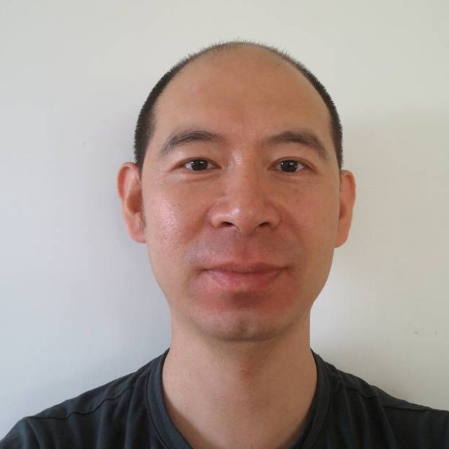 刘呈宇