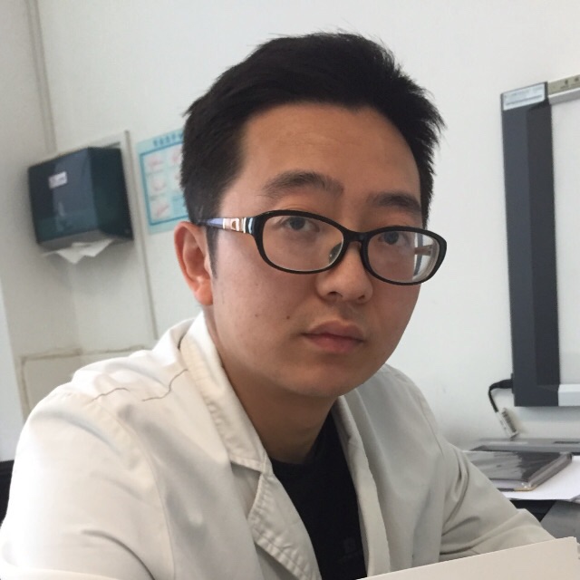 汪洋