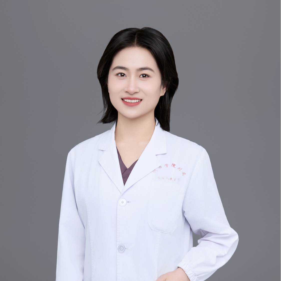 李娟丽
