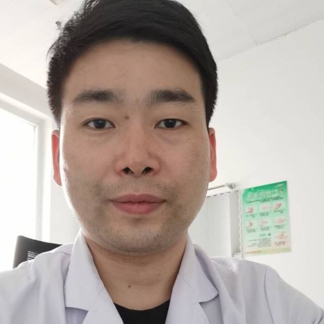 靳振伟