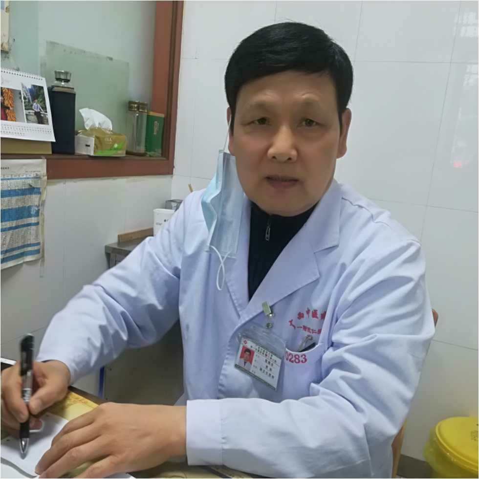 陈锦华