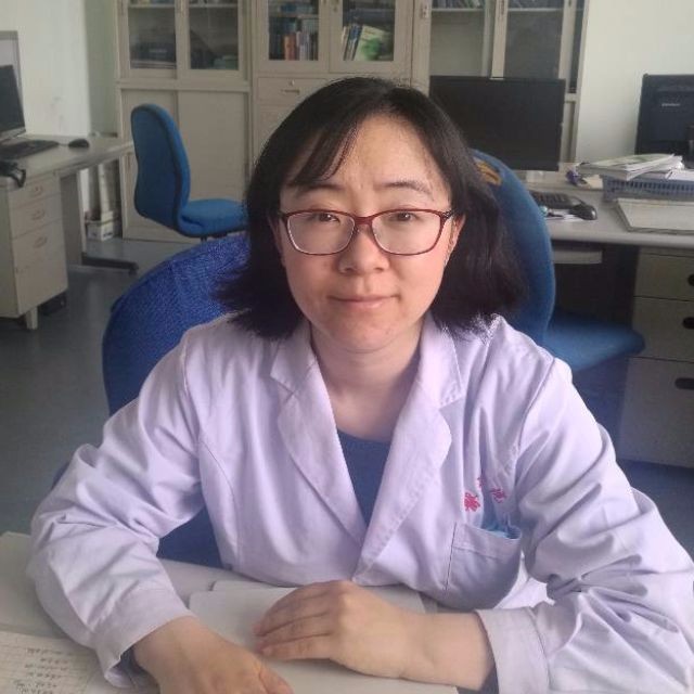刘炜