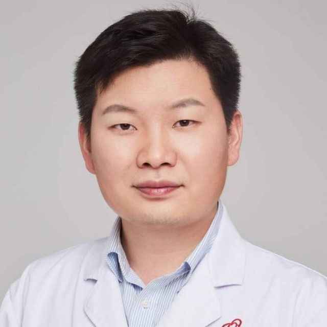 刘淑刚
