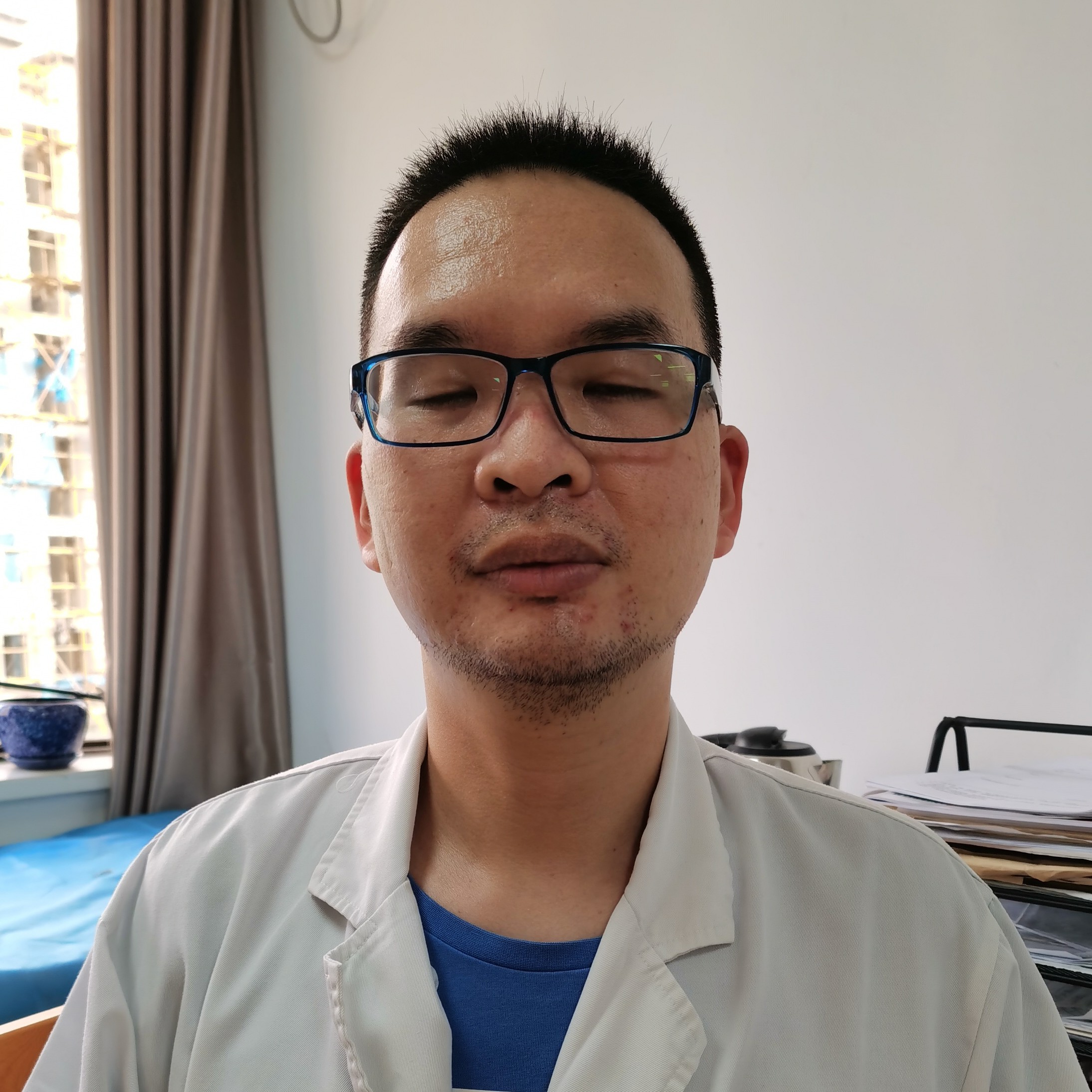 陈曦