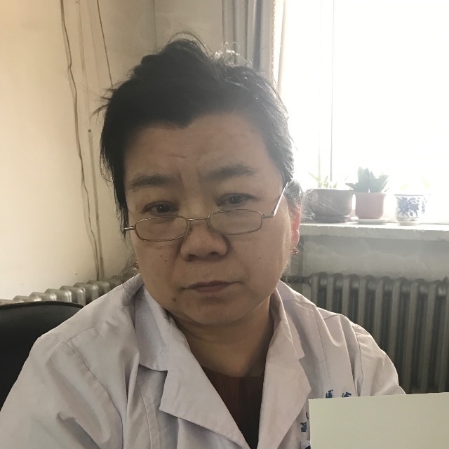 李微微