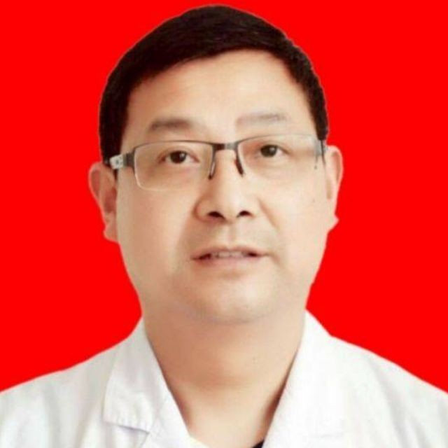 杨贤海