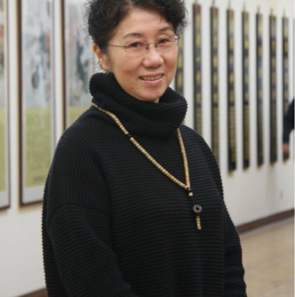 洪郁芝