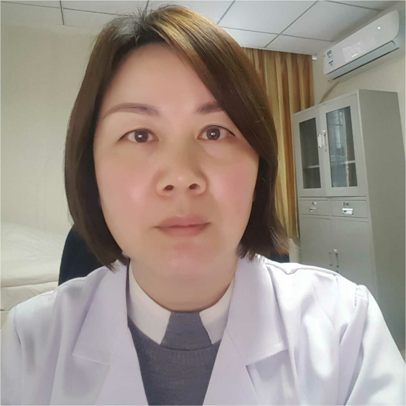 周奇志
