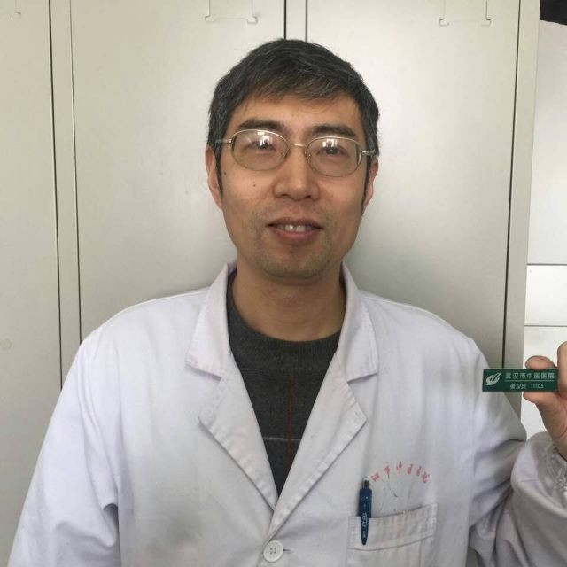 张汉庆
