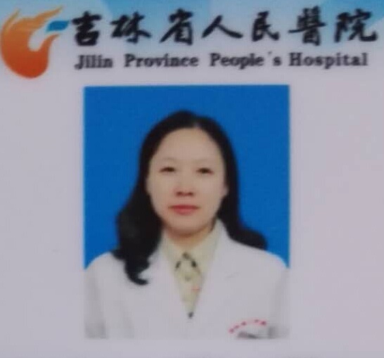 张蕾