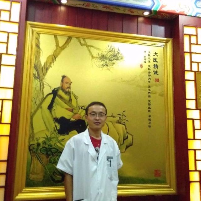 刘美