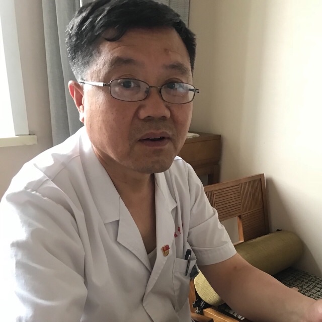 朱振友