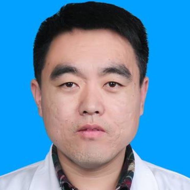 马永刚