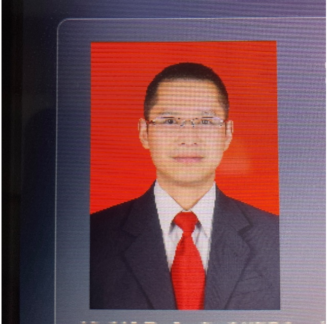 褚忠毅