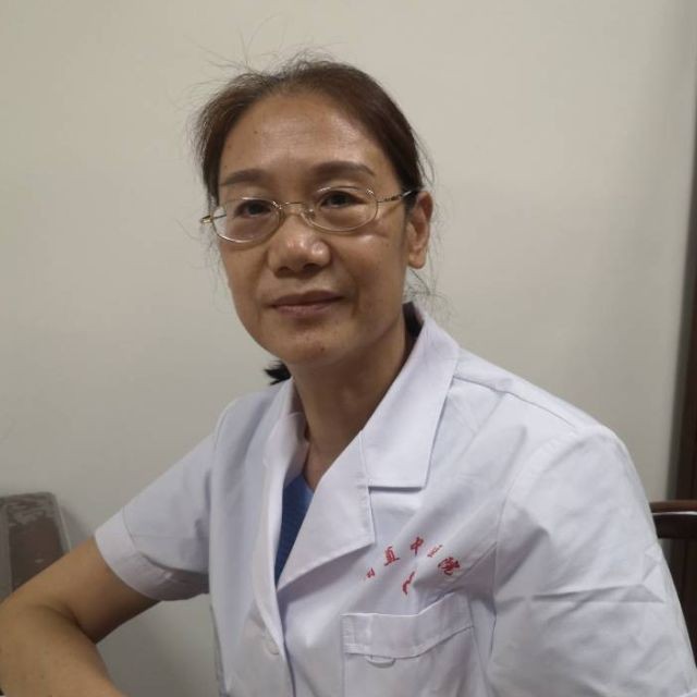 吴红玲