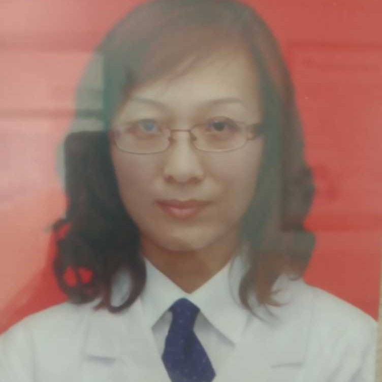 陈士红