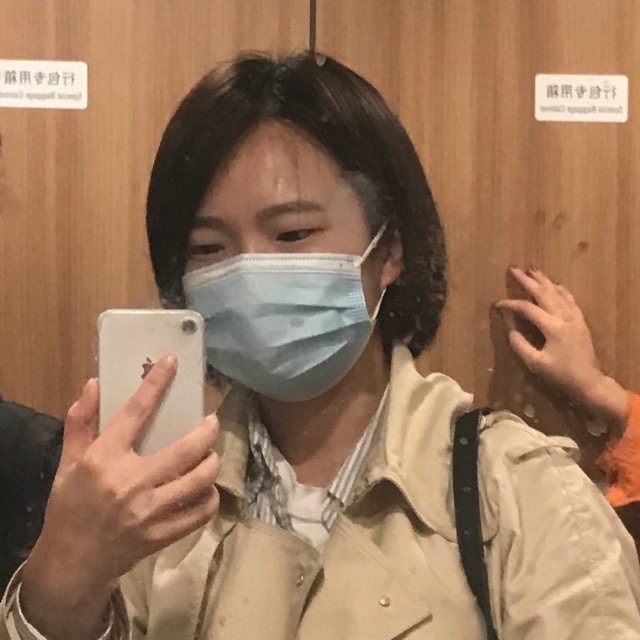李娟