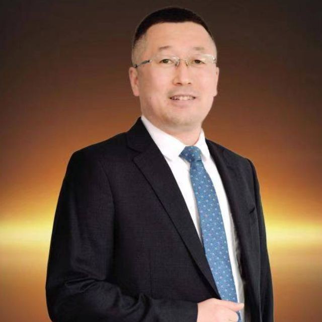 李国峰
