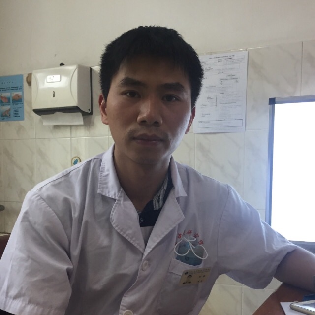 刘俊