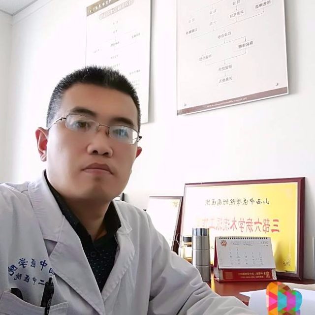 刘必旺