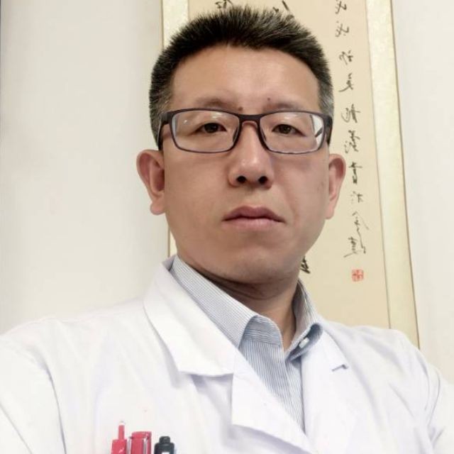 杨宁