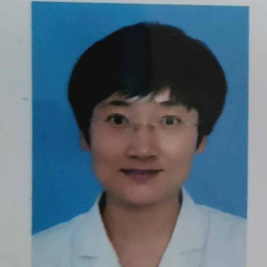刘香玉