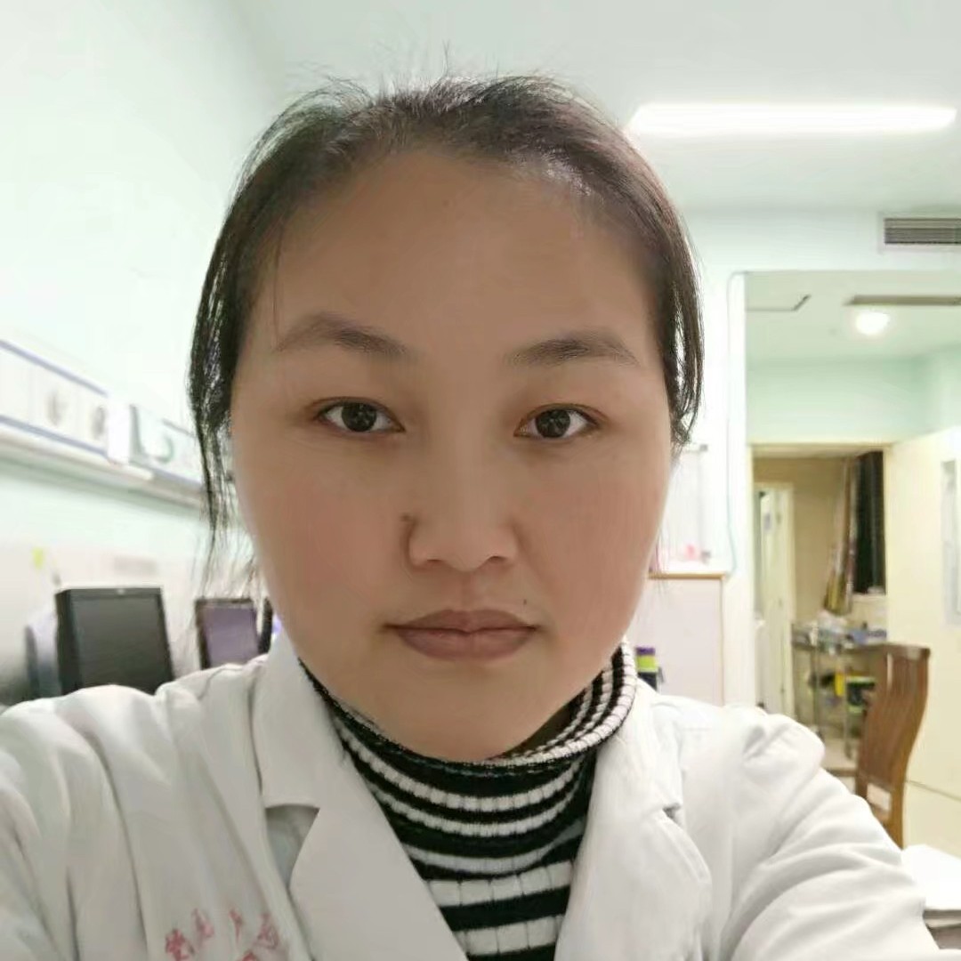 陈玲
