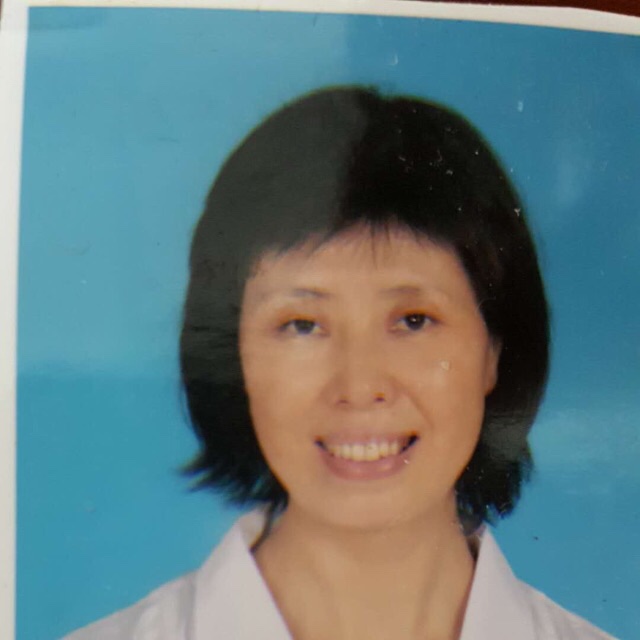 白晓娟