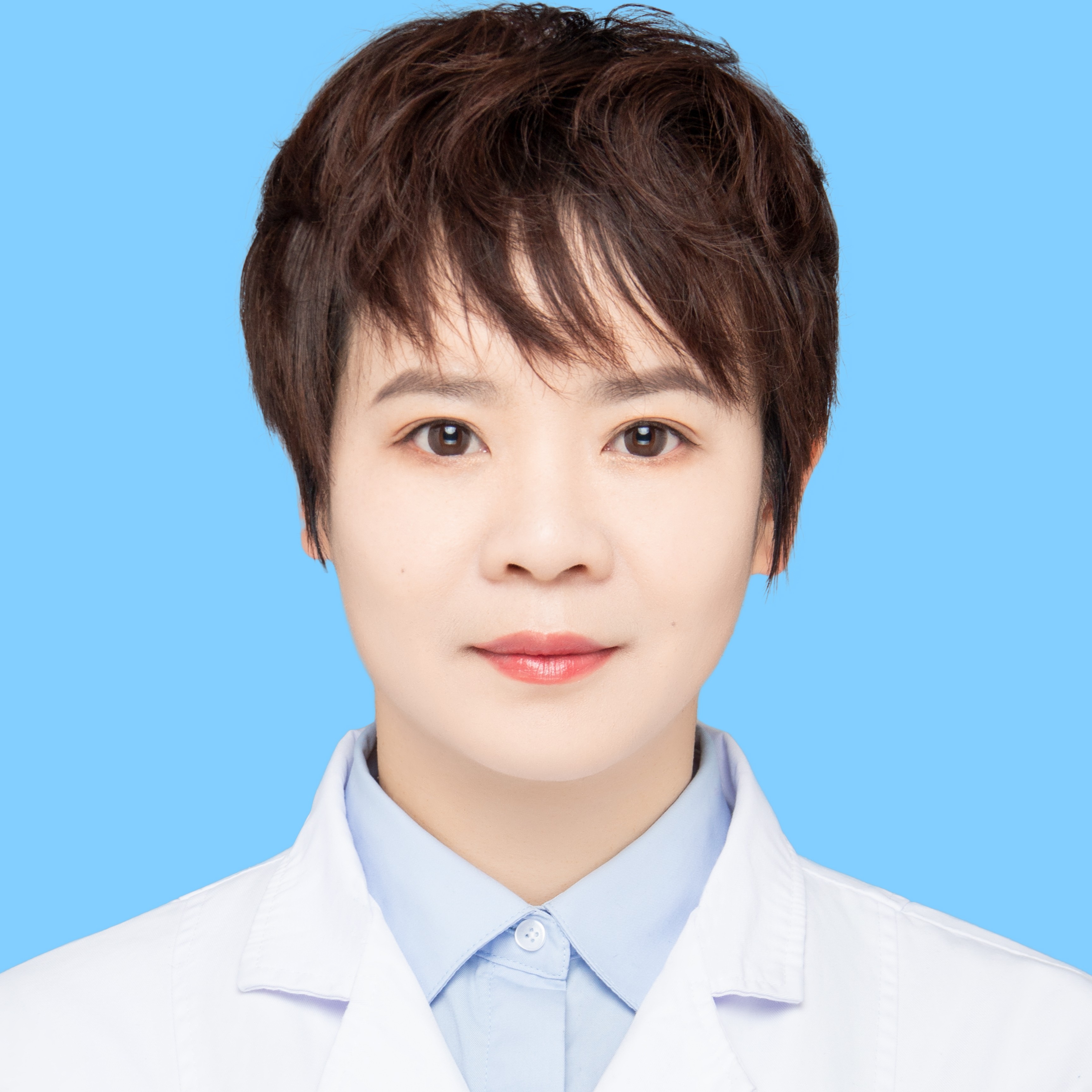 陈继萍