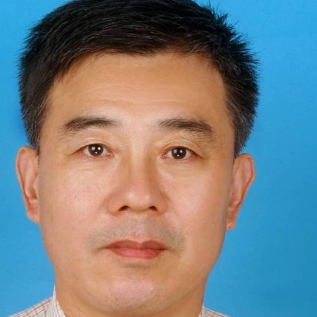汪建民