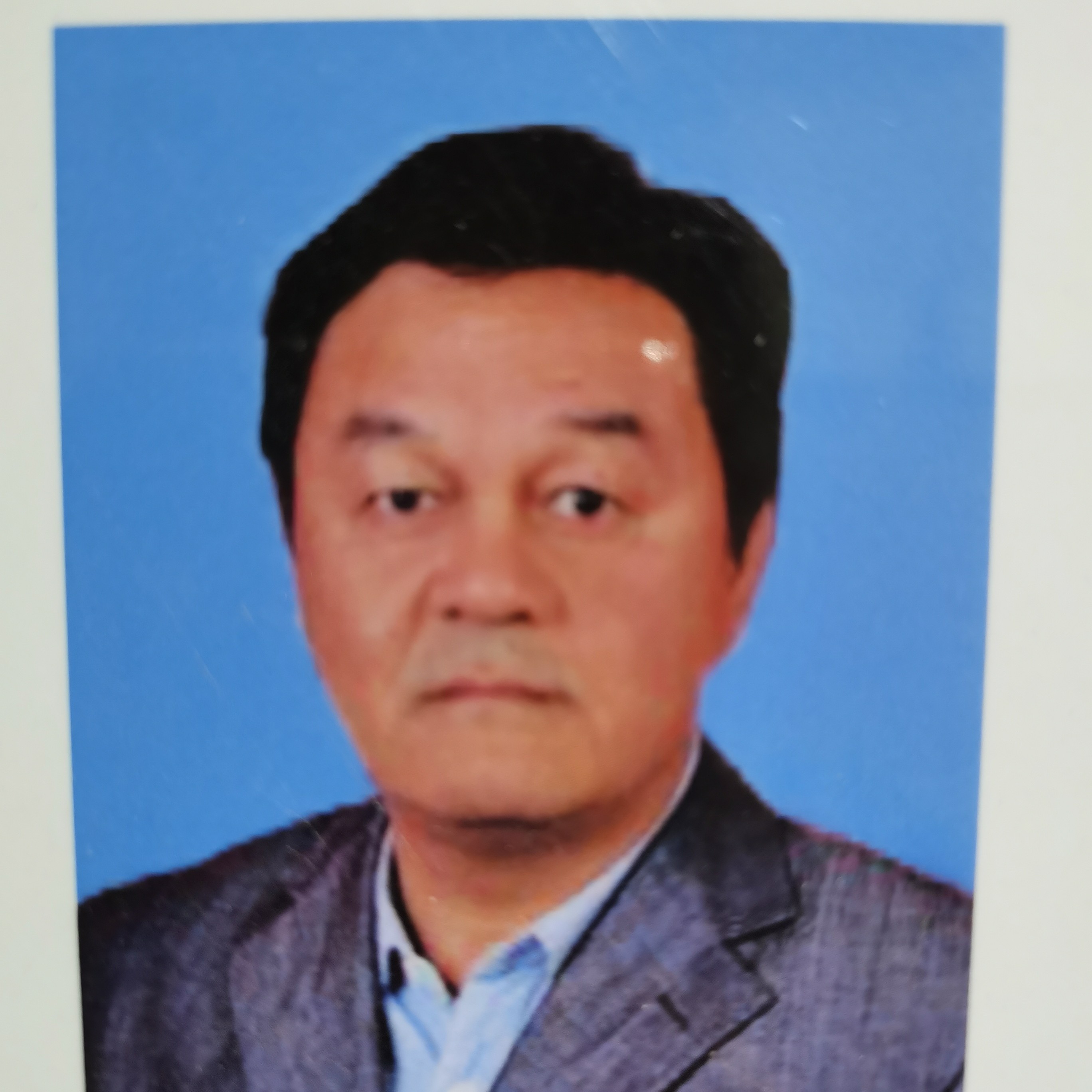 牛国顺