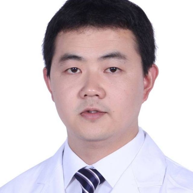 张俊