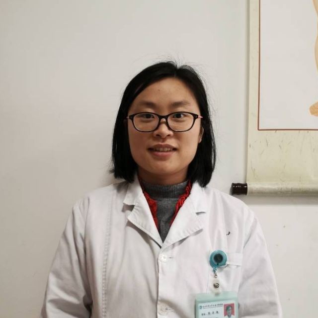 刘卓梅
