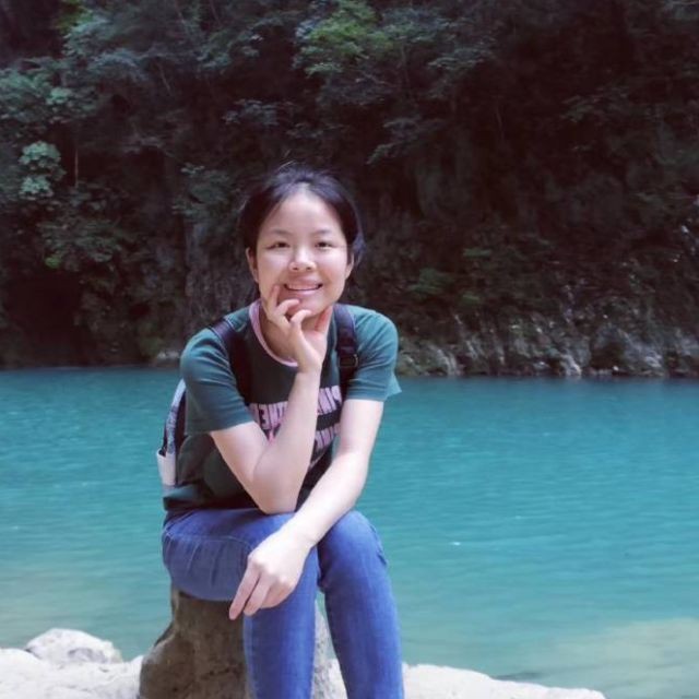 梁丹