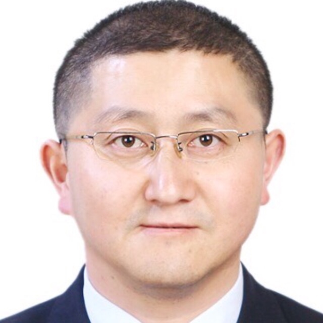 谭启龙