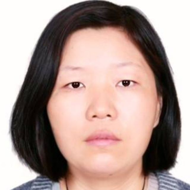 韩娜娜