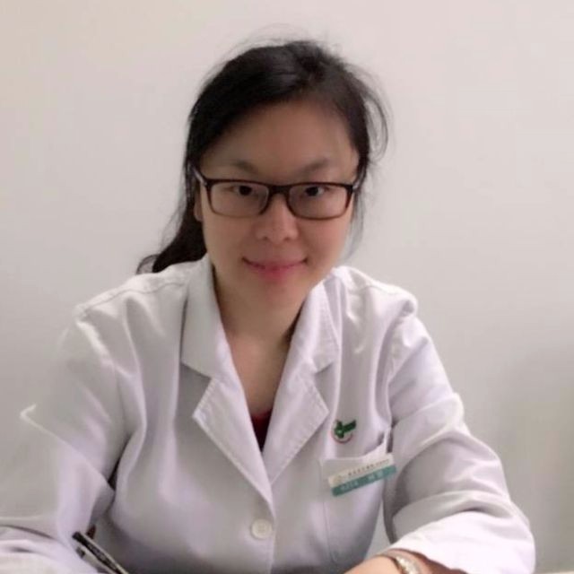 杨蕾