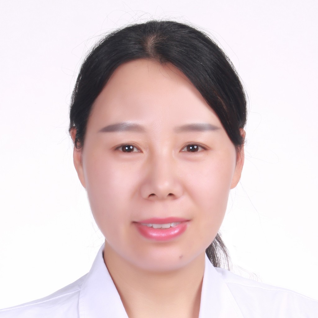 蒋艳丽