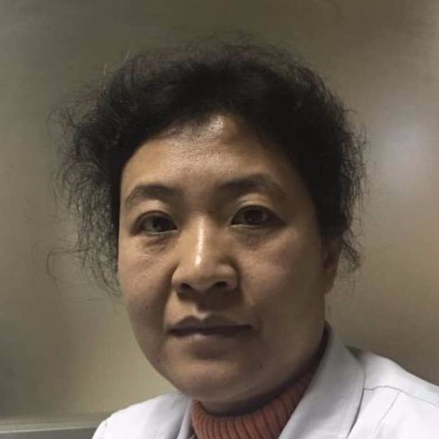 张亚利