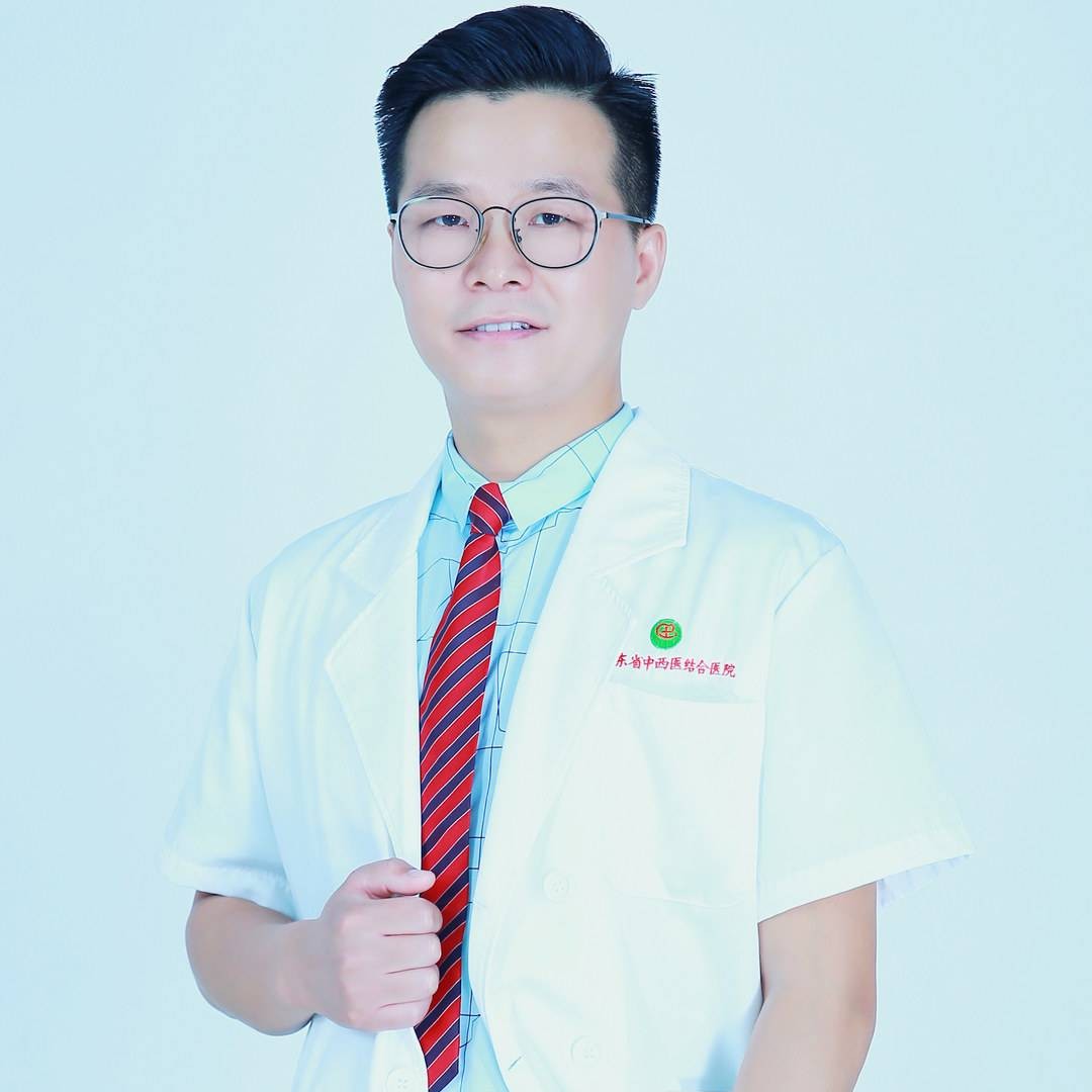 邢振龙