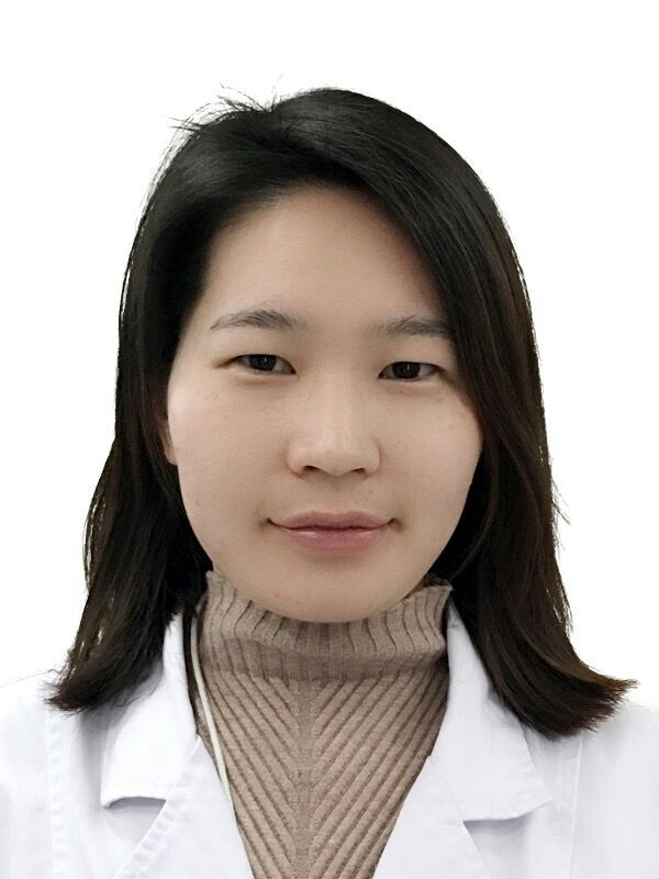庞艳阳