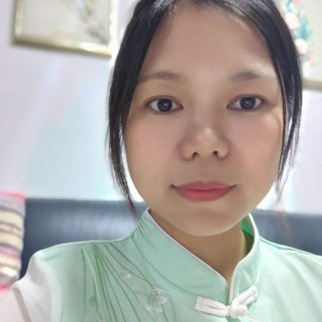 陈巧燕