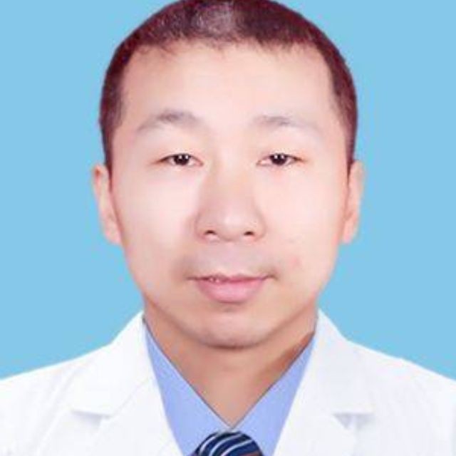 李志磊
