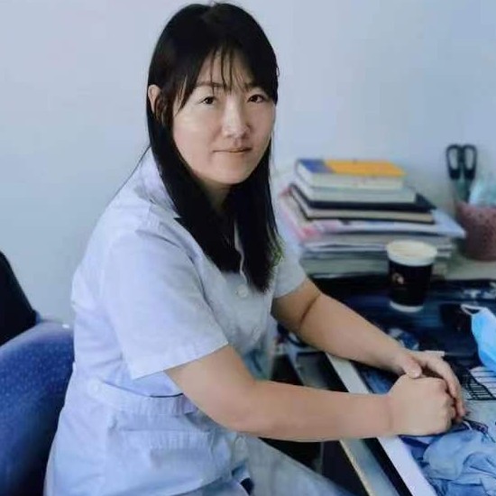 王姝航