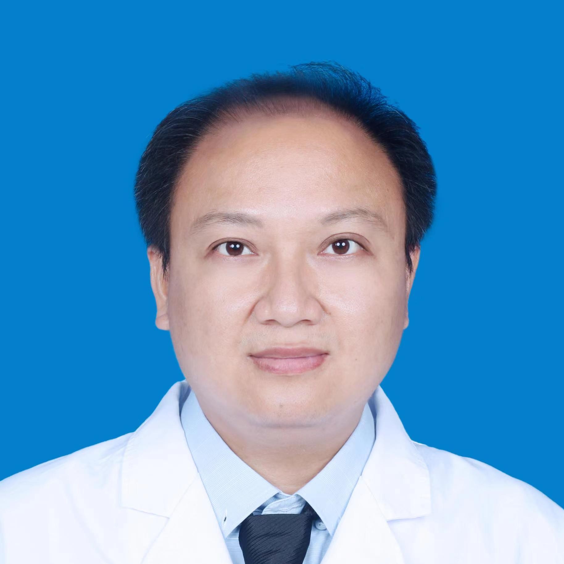 何鸿运