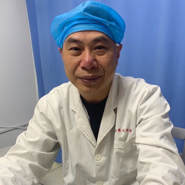 陈燕坤