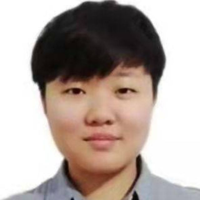 李帆