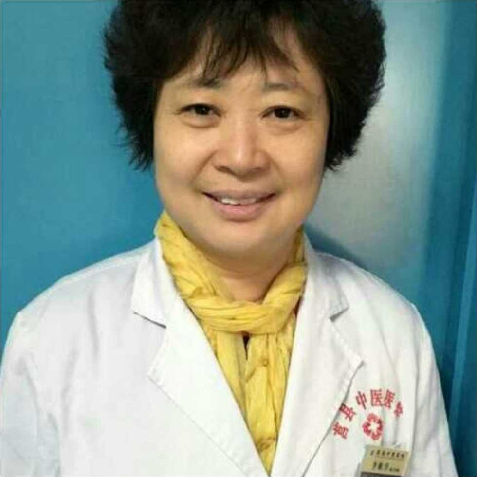 李顺华
